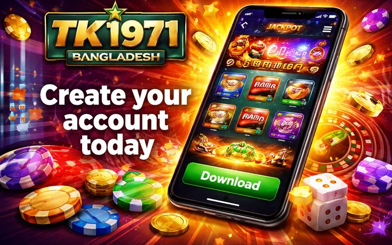 TK1971 app download banner Android iOS