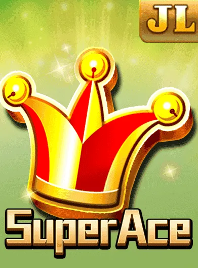Super Ace slot JILI