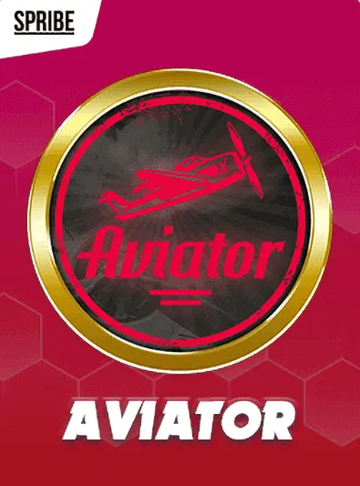 Aviator crash game by Spribe